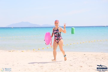 THE ARENA OCEANMAN CAM RANH VIỆT NAM 2023 - Ảnh #595656
