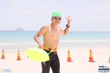 THE ARENA OCEANMAN CAM RANH VIỆT NAM 2023 - Ảnh #597810