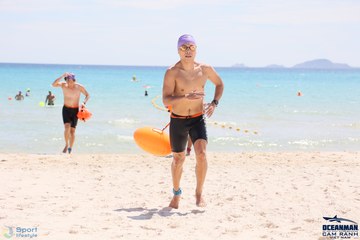 THE ARENA OCEANMAN CAM RANH VIỆT NAM 2023 - Ảnh #596369