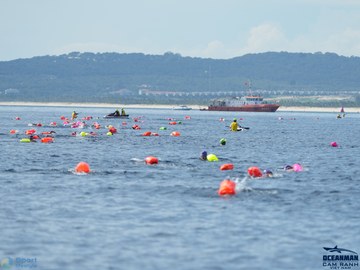 THE ARENA OCEANMAN CAM RANH VIỆT NAM 2023 - Ảnh #599970