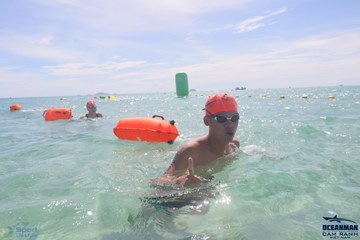 THE ARENA OCEANMAN CAM RANH VIỆT NAM 2023 - Ảnh #585924
