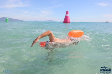 THE ARENA OCEANMAN CAM RANH VIỆT NAM 2023 - Ảnh #585582