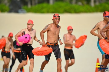 THE ARENA OCEANMAN CAM RANH VIỆT NAM 2023 - Ảnh #591590
