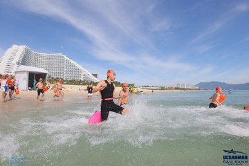 THE ARENA OCEANMAN CAM RANH VIỆT NAM 2023 - Ảnh #597931