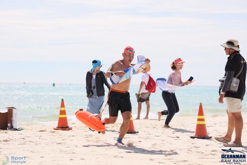 THE ARENA OCEANMAN CAM RANH VIỆT NAM 2023 - Ảnh #593871