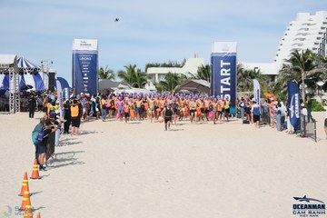 THE ARENA OCEANMAN CAM RANH VIỆT NAM 2023 - Ảnh #593179