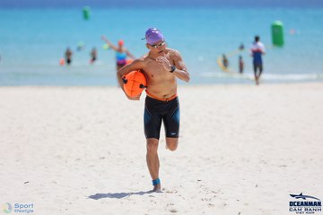 THE ARENA OCEANMAN CAM RANH VIỆT NAM 2023 - Ảnh #588501