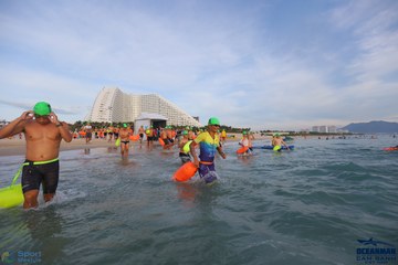 THE ARENA OCEANMAN CAM RANH VIỆT NAM 2023 - Ảnh #593723