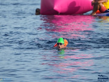 THE ARENA OCEANMAN CAM RANH VIỆT NAM 2023 - Ảnh #595452