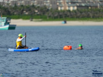 THE ARENA OCEANMAN CAM RANH VIỆT NAM 2023 - Ảnh #598660