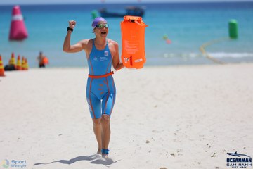 THE ARENA OCEANMAN CAM RANH VIỆT NAM 2023 - Ảnh #591246