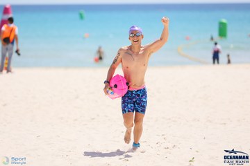 THE ARENA OCEANMAN CAM RANH VIỆT NAM 2023 - Ảnh #588230