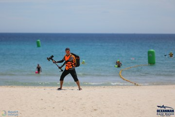 THE ARENA OCEANMAN CAM RANH VIỆT NAM 2023 - Ảnh #591498