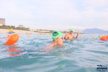 THE ARENA OCEANMAN CAM RANH VIỆT NAM 2023 - Ảnh #594559