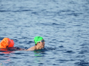 THE ARENA OCEANMAN CAM RANH VIỆT NAM 2023 - Ảnh #598483