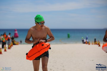 THE ARENA OCEANMAN CAM RANH VIỆT NAM 2023 - Ảnh #591587