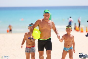 THE ARENA OCEANMAN CAM RANH VIỆT NAM 2023 - Ảnh #588689