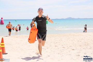THE ARENA OCEANMAN CAM RANH VIỆT NAM 2023 - Ảnh #596454