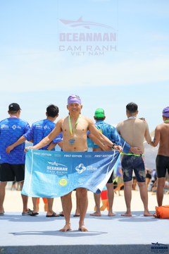 THE ARENA OCEANMAN CAM RANH VIỆT NAM 2023 - Ảnh #592365