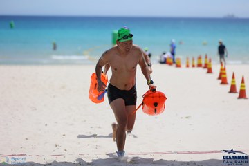 THE ARENA OCEANMAN CAM RANH VIỆT NAM 2023 - Ảnh #591910