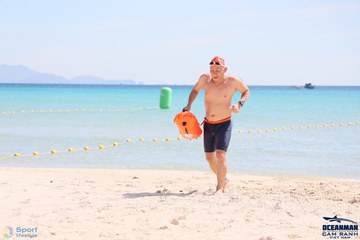 THE ARENA OCEANMAN CAM RANH VIỆT NAM 2023 - Ảnh #595106
