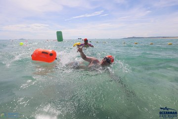 THE ARENA OCEANMAN CAM RANH VIỆT NAM 2023 - Ảnh #585531