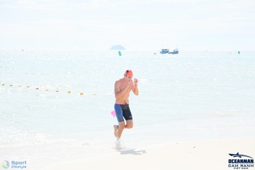 THE ARENA OCEANMAN CAM RANH VIỆT NAM 2023 - Ảnh #592978