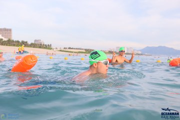 THE ARENA OCEANMAN CAM RANH VIỆT NAM 2023 - Ảnh #594563
