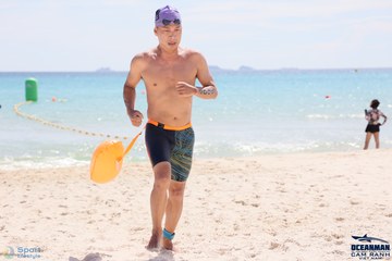 THE ARENA OCEANMAN CAM RANH VIỆT NAM 2023 - Ảnh #595936