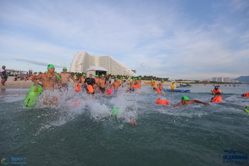 THE ARENA OCEANMAN CAM RANH VIỆT NAM 2023 - Ảnh #593057