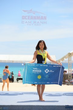 THE ARENA OCEANMAN CAM RANH VIỆT NAM 2023 - Ảnh #592252