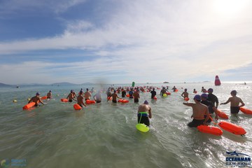 THE ARENA OCEANMAN CAM RANH VIỆT NAM 2023 - Ảnh #596272