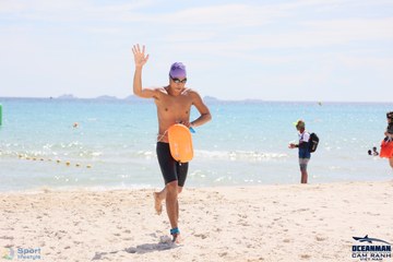 THE ARENA OCEANMAN CAM RANH VIỆT NAM 2023 - Ảnh #595867