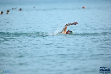 THE ARENA OCEANMAN CAM RANH VIỆT NAM 2023 - Ảnh #589844