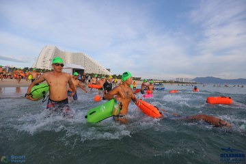 THE ARENA OCEANMAN CAM RANH VIỆT NAM 2023 - Ảnh #593168