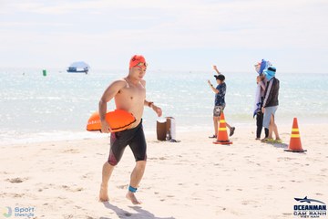 THE ARENA OCEANMAN CAM RANH VIỆT NAM 2023 - Ảnh #593623