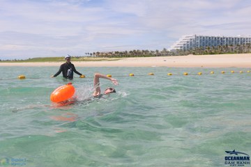 THE ARENA OCEANMAN CAM RANH VIỆT NAM 2023 - Ảnh #585853