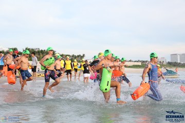 THE ARENA OCEANMAN CAM RANH VIỆT NAM 2023 - Ảnh #592882