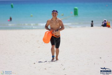 THE ARENA OCEANMAN CAM RANH VIỆT NAM 2023 - Ảnh #591346