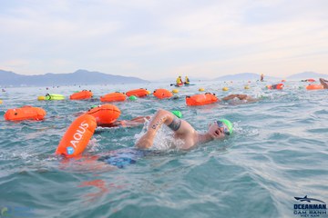 THE ARENA OCEANMAN CAM RANH VIỆT NAM 2023 - Ảnh #594589