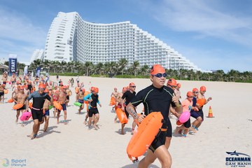 THE ARENA OCEANMAN CAM RANH VIỆT NAM 2023 - Ảnh #594283