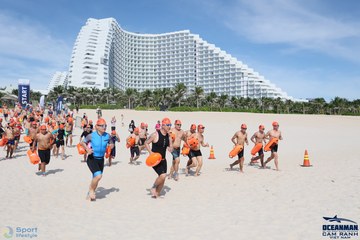 THE ARENA OCEANMAN CAM RANH VIỆT NAM 2023 - Ảnh #594223