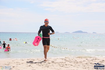 THE ARENA OCEANMAN CAM RANH VIỆT NAM 2023 - Ảnh #594189