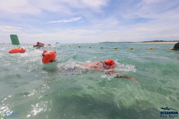 THE ARENA OCEANMAN CAM RANH VIỆT NAM 2023 - Ảnh #585607