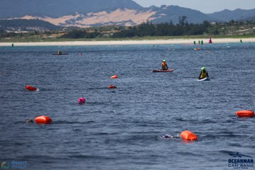 THE ARENA OCEANMAN CAM RANH VIỆT NAM 2023 - Ảnh #595509