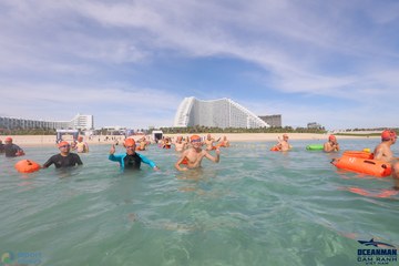 THE ARENA OCEANMAN CAM RANH VIỆT NAM 2023 - Ảnh #598356