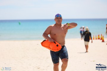 THE ARENA OCEANMAN CAM RANH VIỆT NAM 2023 - Ảnh #587419