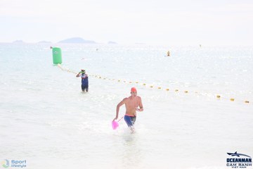 THE ARENA OCEANMAN CAM RANH VIỆT NAM 2023 - Ảnh #592926