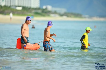 THE ARENA OCEANMAN CAM RANH VIỆT NAM 2023 - Ảnh #590546