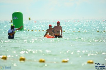 THE ARENA OCEANMAN CAM RANH VIỆT NAM 2023 - Ảnh #585009